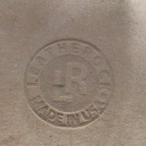 New Leatherock USA Box Bag adorned with Semi-Precious Stones - Picture 11 of 12